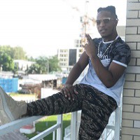 réseaux snapchat instagram facebook youtube de Niska Rap français, 